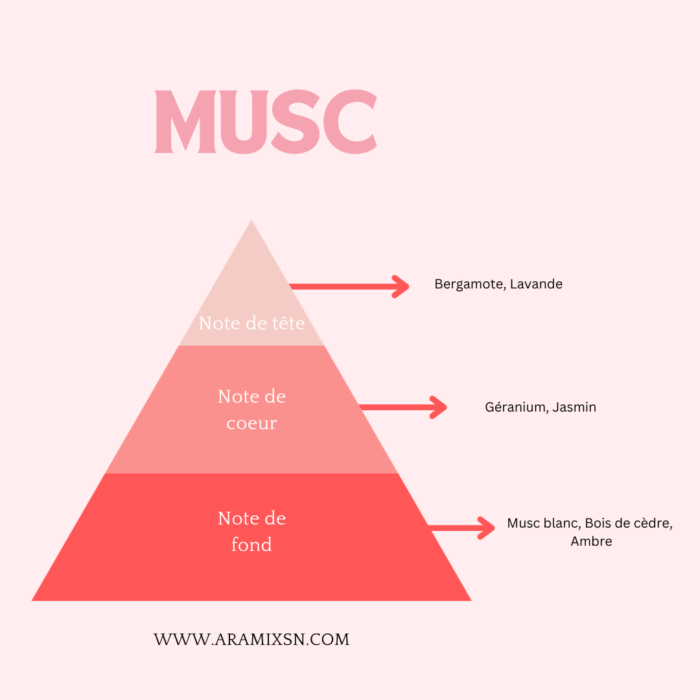 Huile de Corps Musc – Image 2