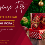 Carte Cadeau 65000