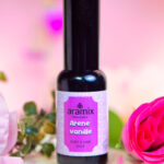 Huile de Corps Arène Vanille