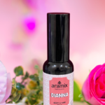 Huile de Corps Dianna