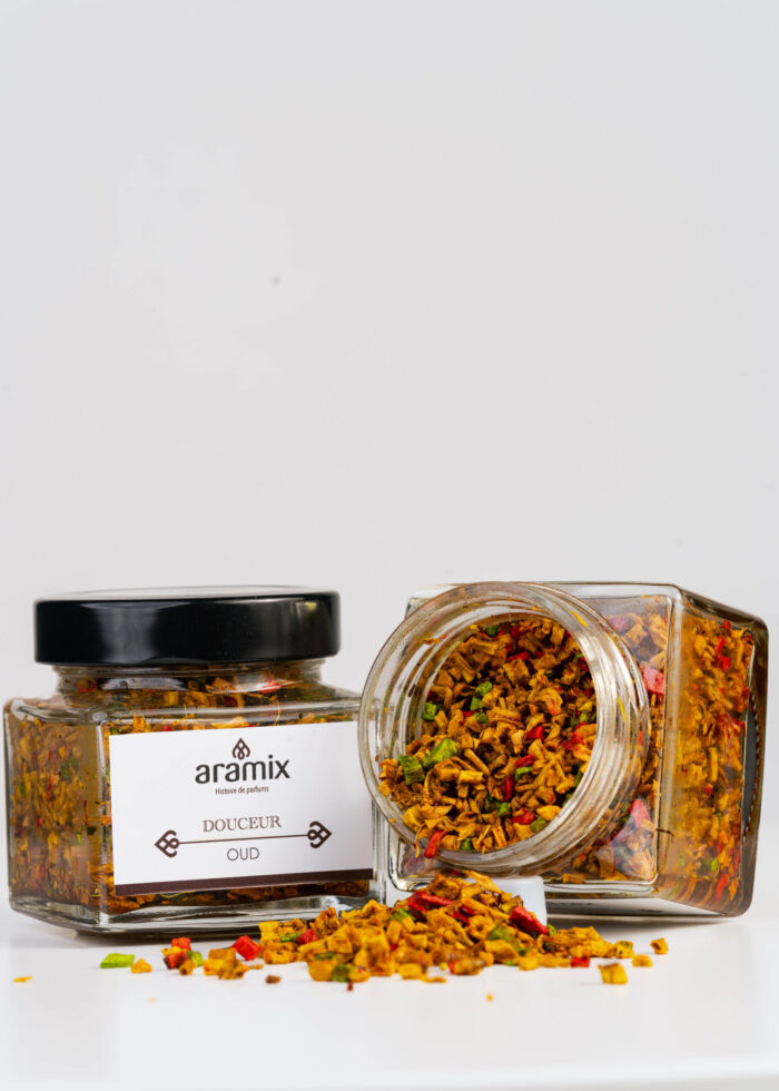 Douceur Oud – Image 1