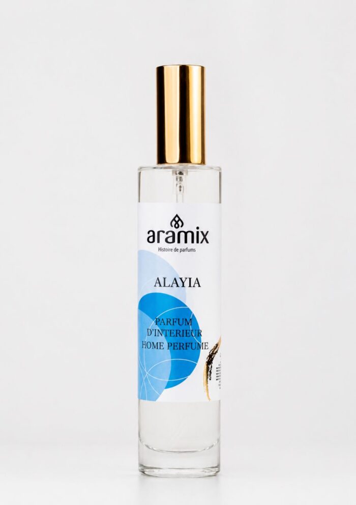 Aramix – Parfums d’intérieur & soins parfumés pour le corps et la ...