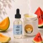 Huile à brûler Fruity – fruité et rafraîchissant, aux notes estivales