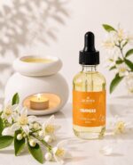 Huile à brûler Fleur d’Oranger – relaxant pour une ambiance cocooning