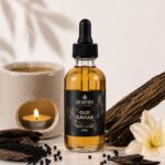 Huile à brûler Oud Caviar – Au bois de Oud, parfum rare et prestigieux