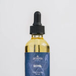 Huile à brûler Royal – Parfum raffiné et apaisant de gardénia