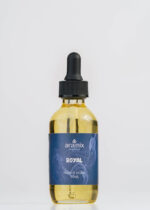 Huile à brûler Royal – Parfum raffiné et apaisant de gardénia – Image 2
