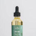 Huile à brûler Thé Vert – Parfum frais et apaisant pour un moment de détente