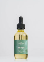 Huile à brûler Thé Vert – Parfum frais et apaisant pour un moment de détente – Image 2