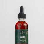 Huile à brûler Garden – Fragrance orientale sensuelle et raffinée