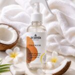 Brume de linge Coco Sucré – Douceur tropicale et ensoleillée