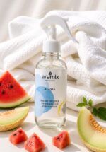 Brume de linge Alayia – Vitalité fruitée et estivale