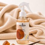 Brume de linge Jardin Oriental – Sensualité orientale et élégance