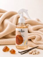 Brume de linge Jardin Oriental – Sensualité orientale et élégance