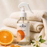 Brume de linge Oranger – Senteur cocooning et relaxante