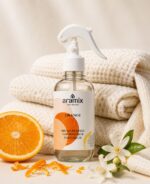 Brume de linge Oranger – Senteur cocooning et relaxante