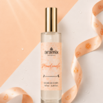Brume de corps Mandamelo – Vitalité et gourmandise fruitée