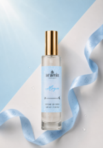 Brume de corps Alayia – Légèreté fruitée et vivifiante