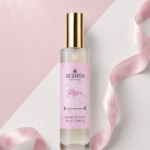 Brume de corps Rose – Senteur délicate et raffinée