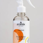 Brume de linge Oranger – Senteur cocooning et relaxante