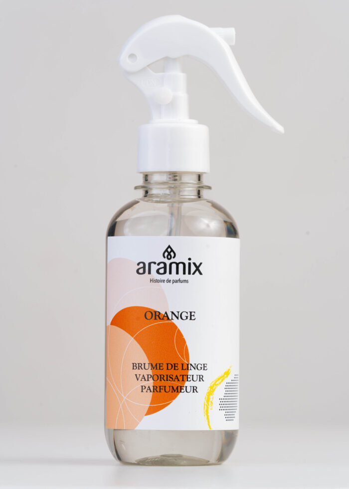 Brume de Linge Oranger 250ml – Image 1