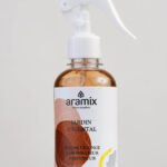 Brume de linge Jardin Oriental – Sensualité orientale et élégance