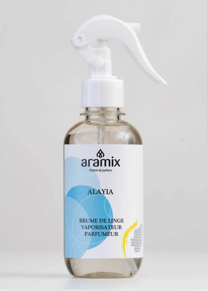 Brume de Linge Alayïa 250ml – Image 1