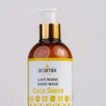 Lave-main Coco Sucré – Exotisme solaire et douceur