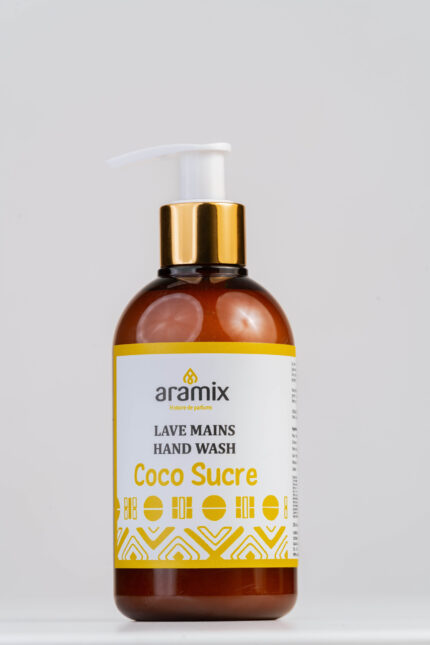 Lave Main Coco Sucré 250ml