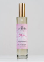 Brume de corps Rose – Senteur délicate et raffinée – Image 2