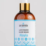 Lave-main Alayia – Fraîcheur fruitée et mains parfumées