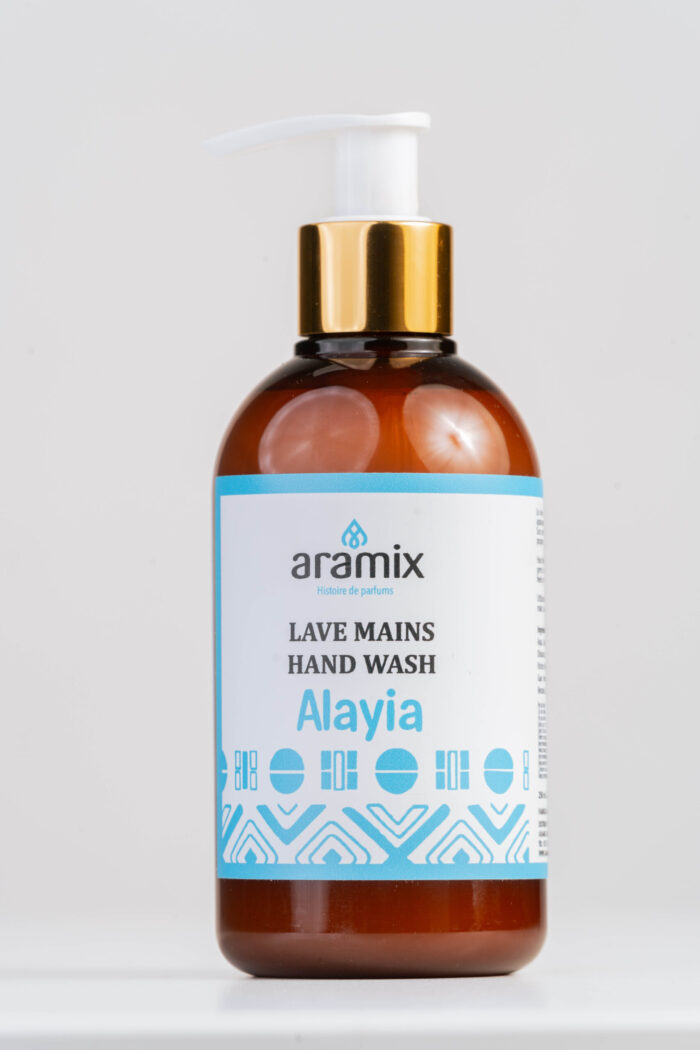 Lave Main Alayia 250ml – Image 1