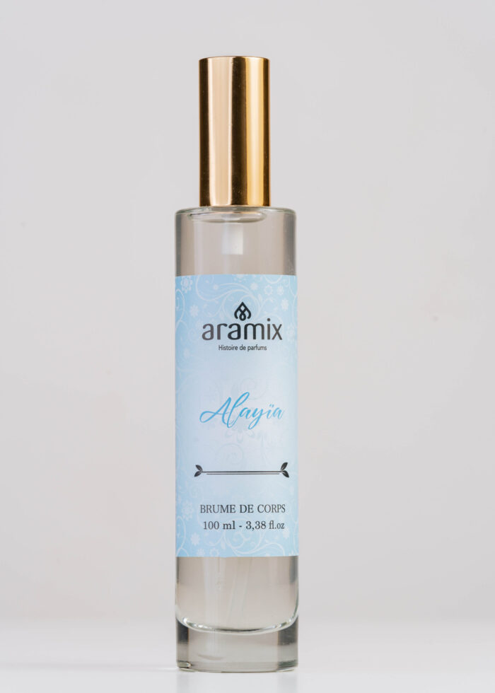Brume de Corps Alayia – Image 1
