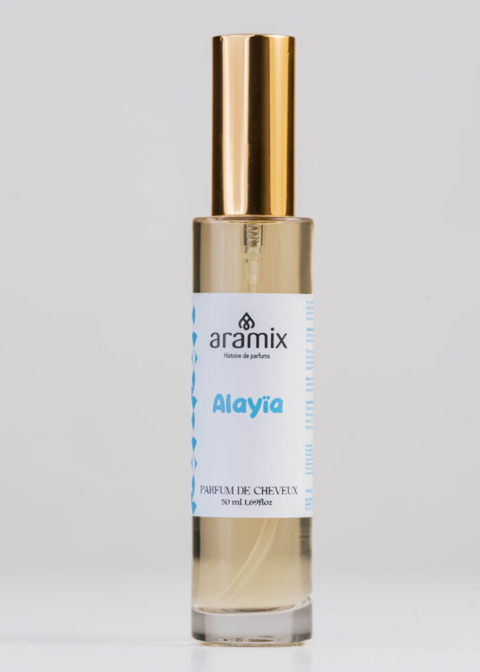 Parfum de Cheveux Alayia – Image 1