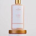 Duo Gel Douche et Gommage Corps Mandamélo – Vitalité fruitée et soin complet