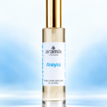 Parfum de cheveux Alayia – Légèreté fruitée et estivale