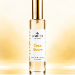 Parfum de cheveux Coco Sucré – Douceur tropicale et solaire
