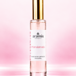 Parfum de cheveux Mandamelo – Vitalité fruitée et pétillante