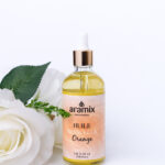Huile Sensuelle Orange