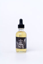Huile à brûler Oud Caviar – Au bois de Oud, parfum rare et prestigieux – Image 2