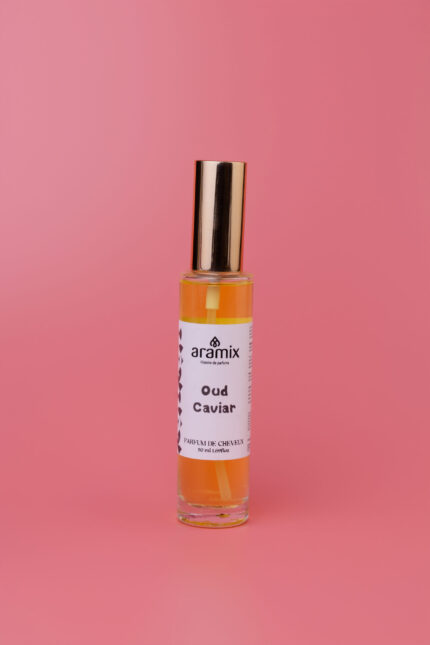 Parfum de Cheveux Oud Caviar