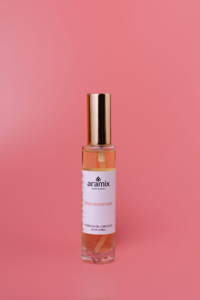 Parfum de Cheveux Mandamélo – Image 1