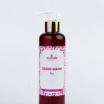 Crème Main Rose