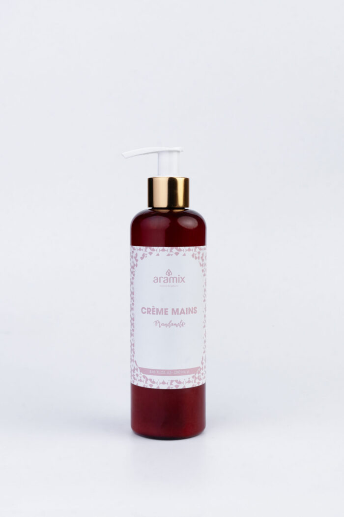Crème Main Mandamélo – Image 1