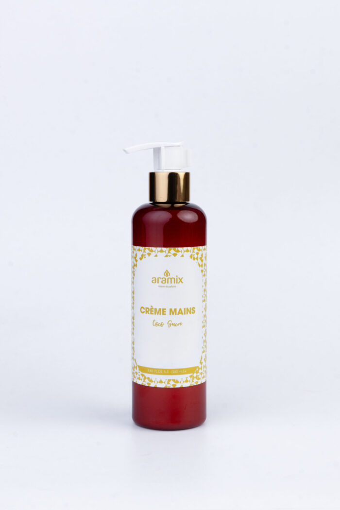 Crème Main Coco Sucré – Image 1