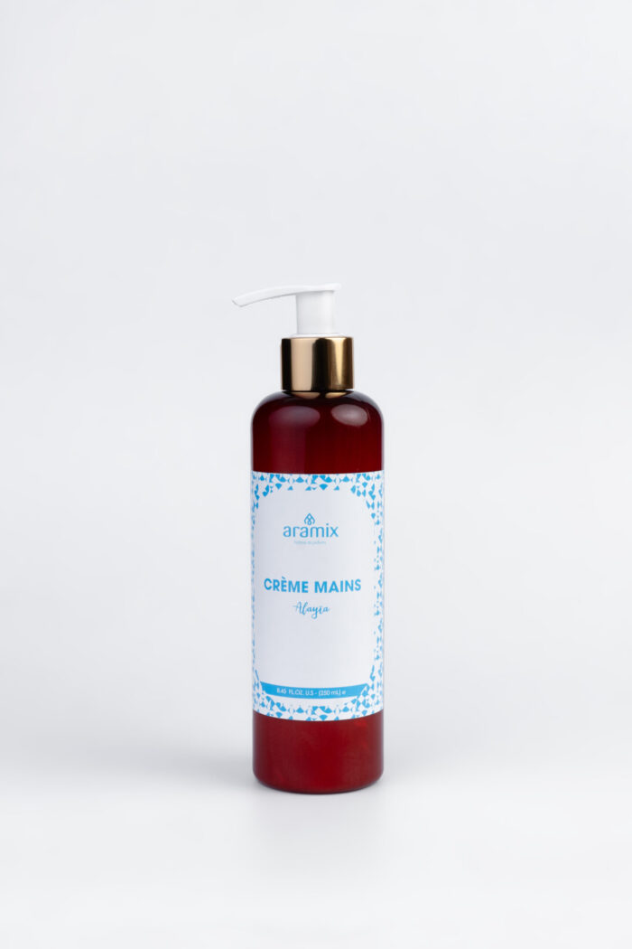 Crème Main Alayia – Image 1