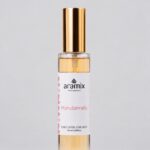 Parfum de cheveux Mandamelo – Vitalité fruitée et pétillante