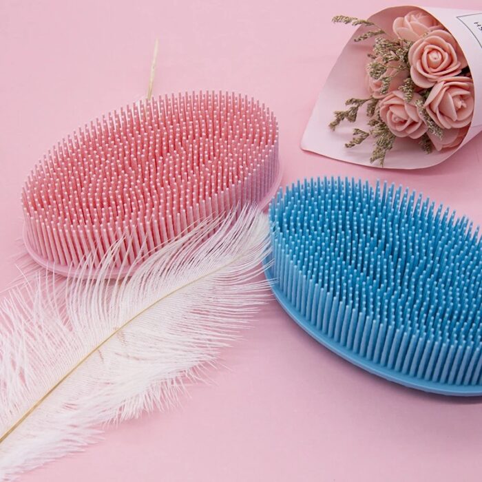 Brosse De Bain – Image 1