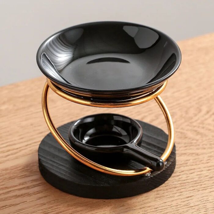 Bruleur Luxe Black – Image 1