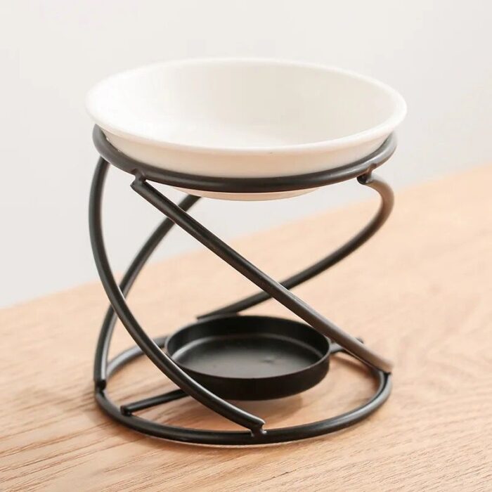 Bruleur Soft Black – Image 1
